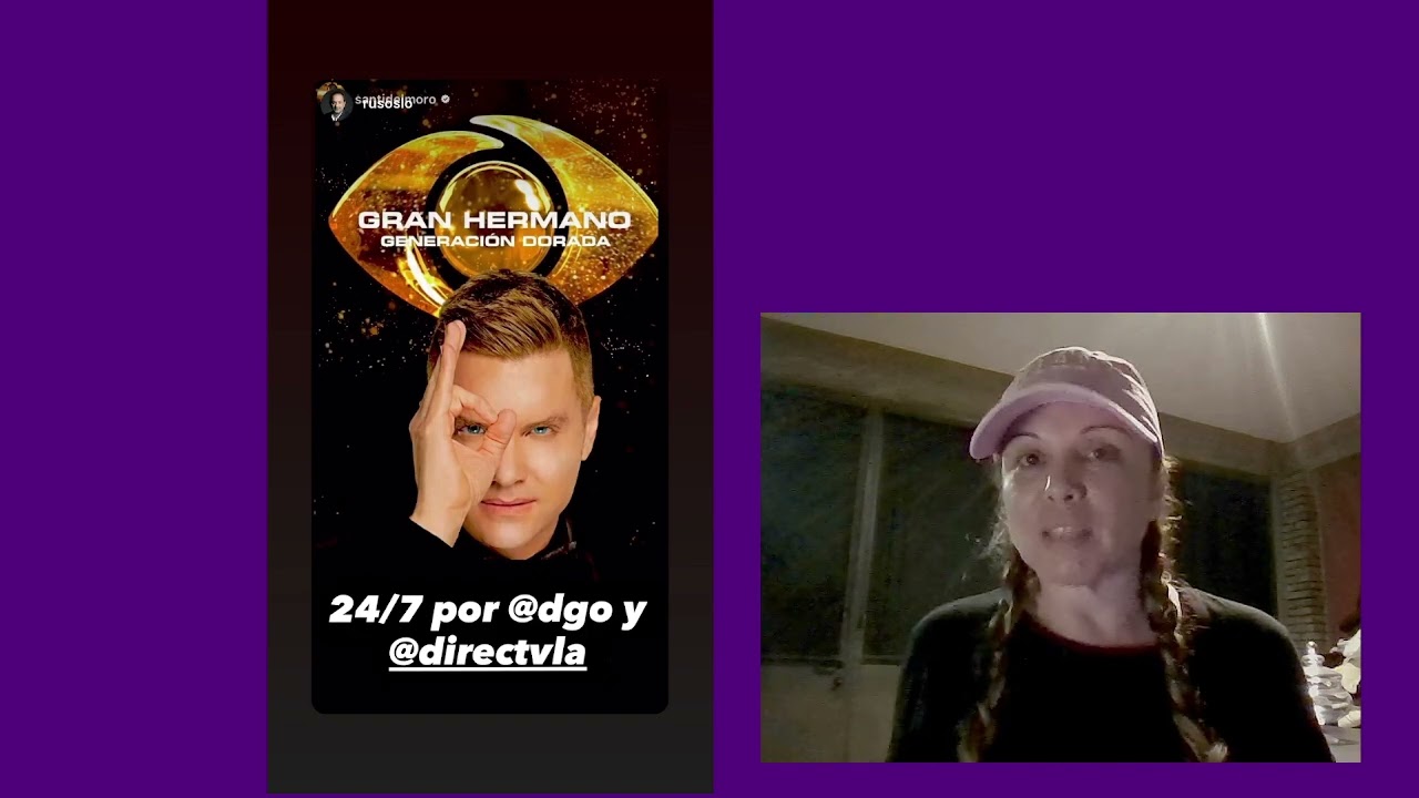 SE VIENE GH GD!!!!!!