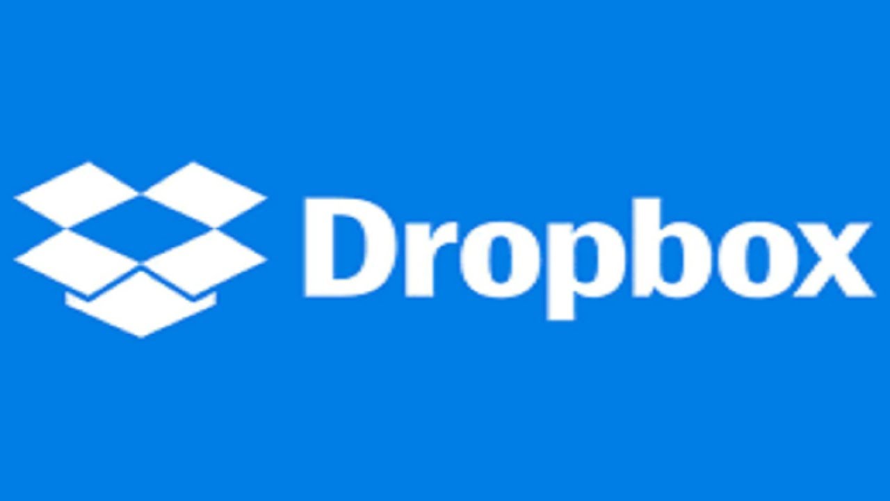 How to download Dropbox and install