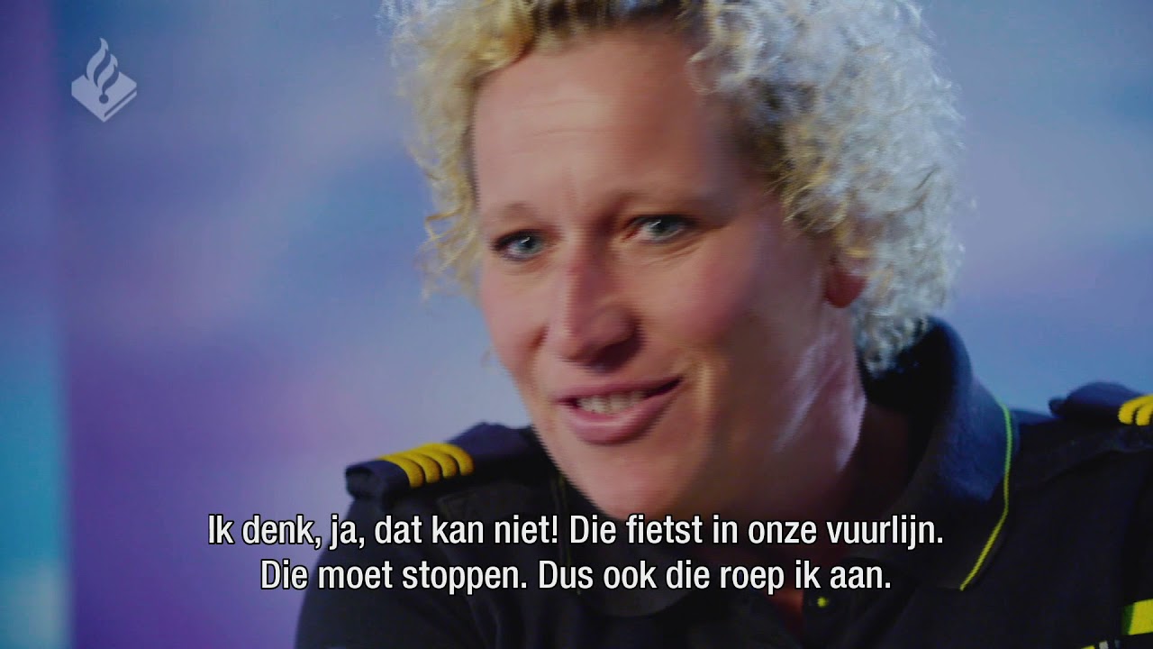 Schiet me dood - door Lincy Reukers - Echte Politieverhalen in beeld