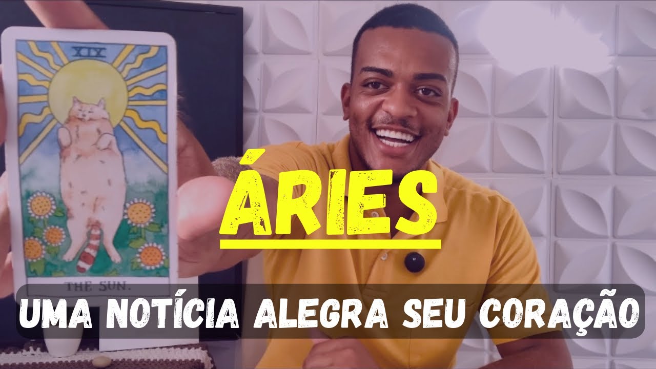 ÁRIES ♈️ ATÉ O FINAL DO MÊS! PREPARE A SUA MELHOR ROUPA TEM SURPRESA CHEGANDO ✨