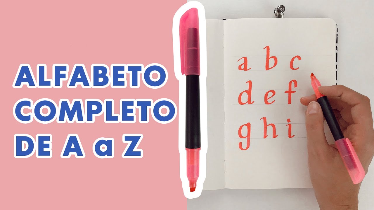 LETTERING COM MARCA TEXTO | Marina Viabone