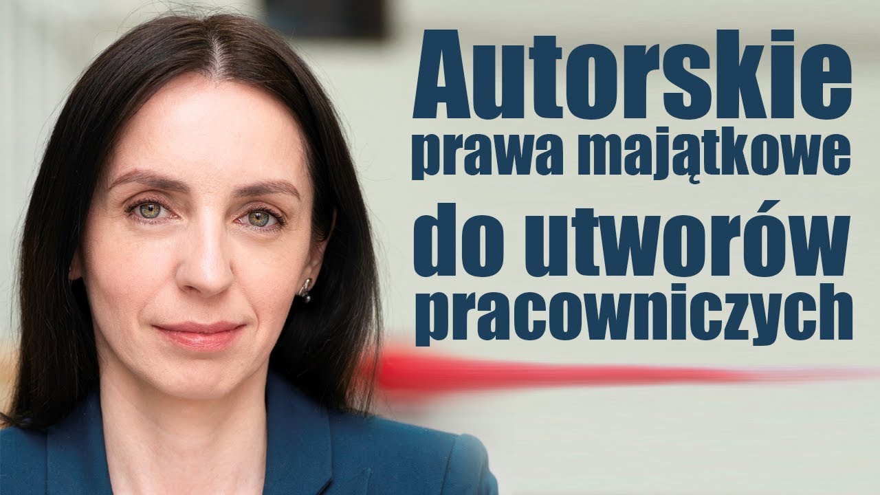 Autorskie prawa majątkowe do utwor&oacute;w pracowniczych. Prawo przy kawie