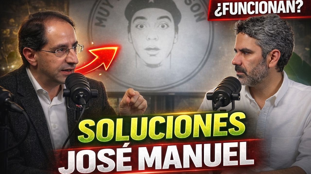 La solución de Abelardo y José Manuel a la crisis de Petro