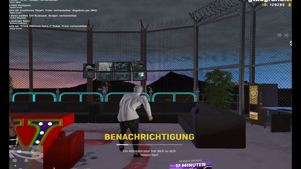 Grand RP | got banned for Multicheating by Corrupt Admin | Pc Check