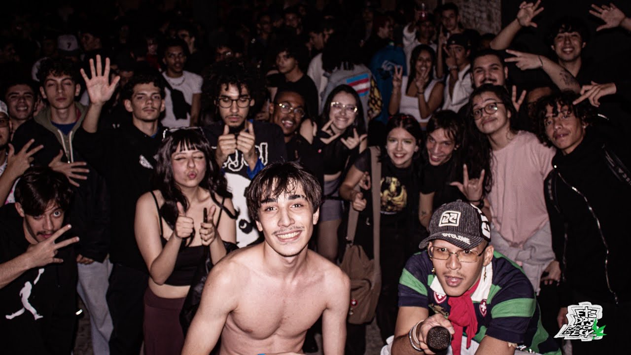 NEURALFEST AFTER (fm-cinco & suzy) **FULL SHOW**