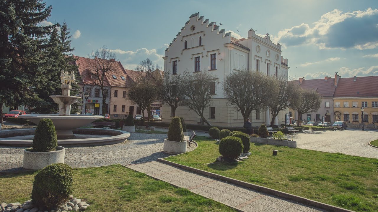 Pyskowice Miasto  1,  25.7.2023