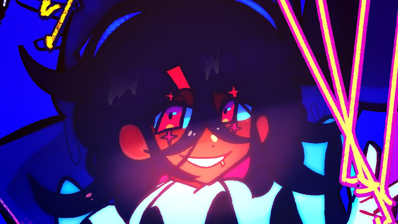 【Yi Xi】Harlequin Contraption【SynthV Cover】