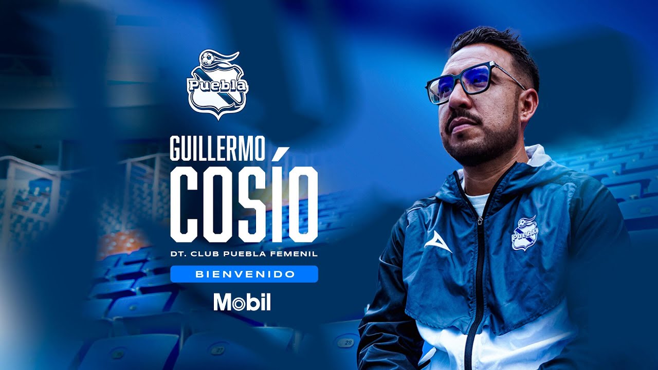 Lleg&oacute; nuestro Director T&eacute;cnico a Las Enfranjadas👨🏻&zwj;🏫 &iexcl;A ROMPERLA, PROFE MEMO COS&Iacute;O!🔵