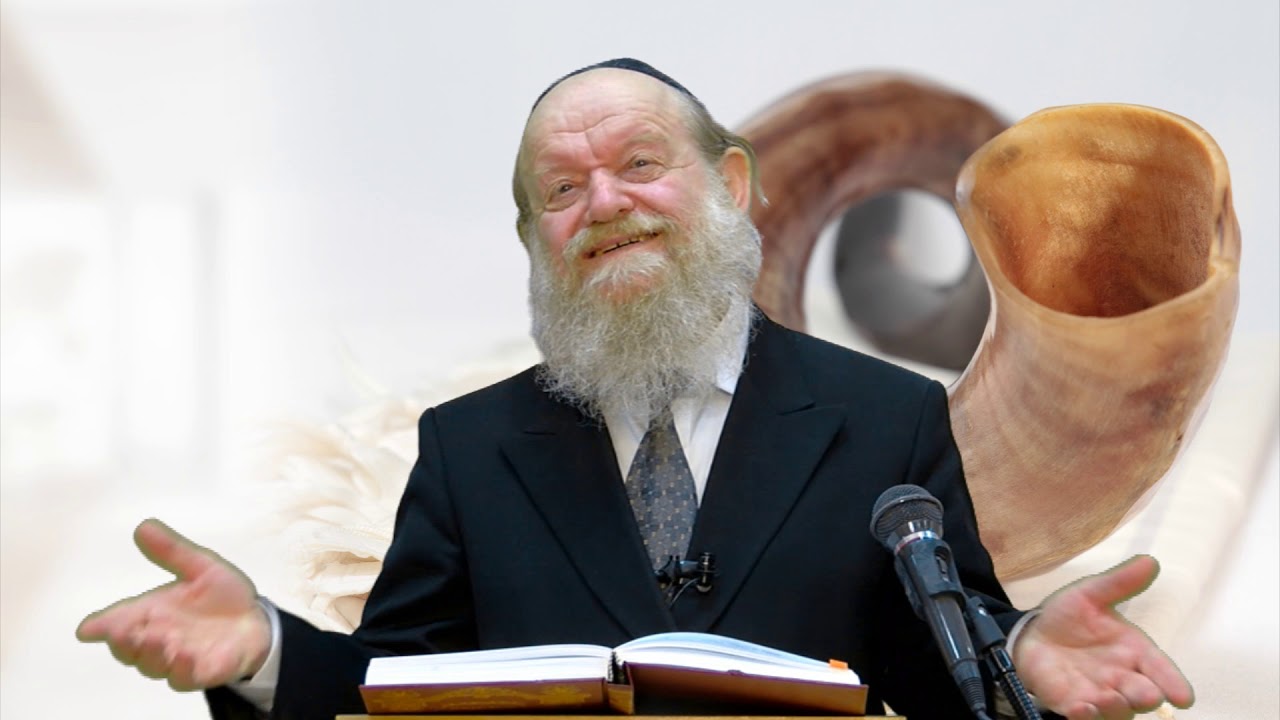 הרב יוסף בן פורת - יום כיפור: מתנה גדולה מהקב