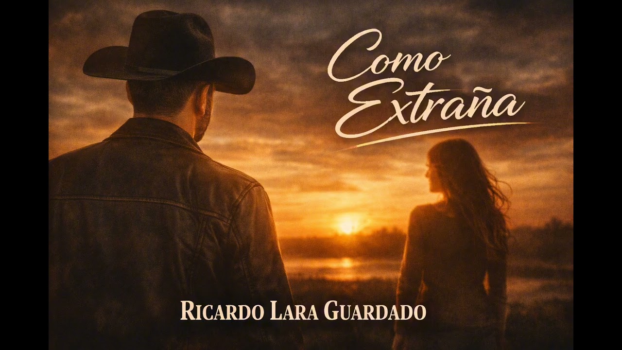 Como extraña 