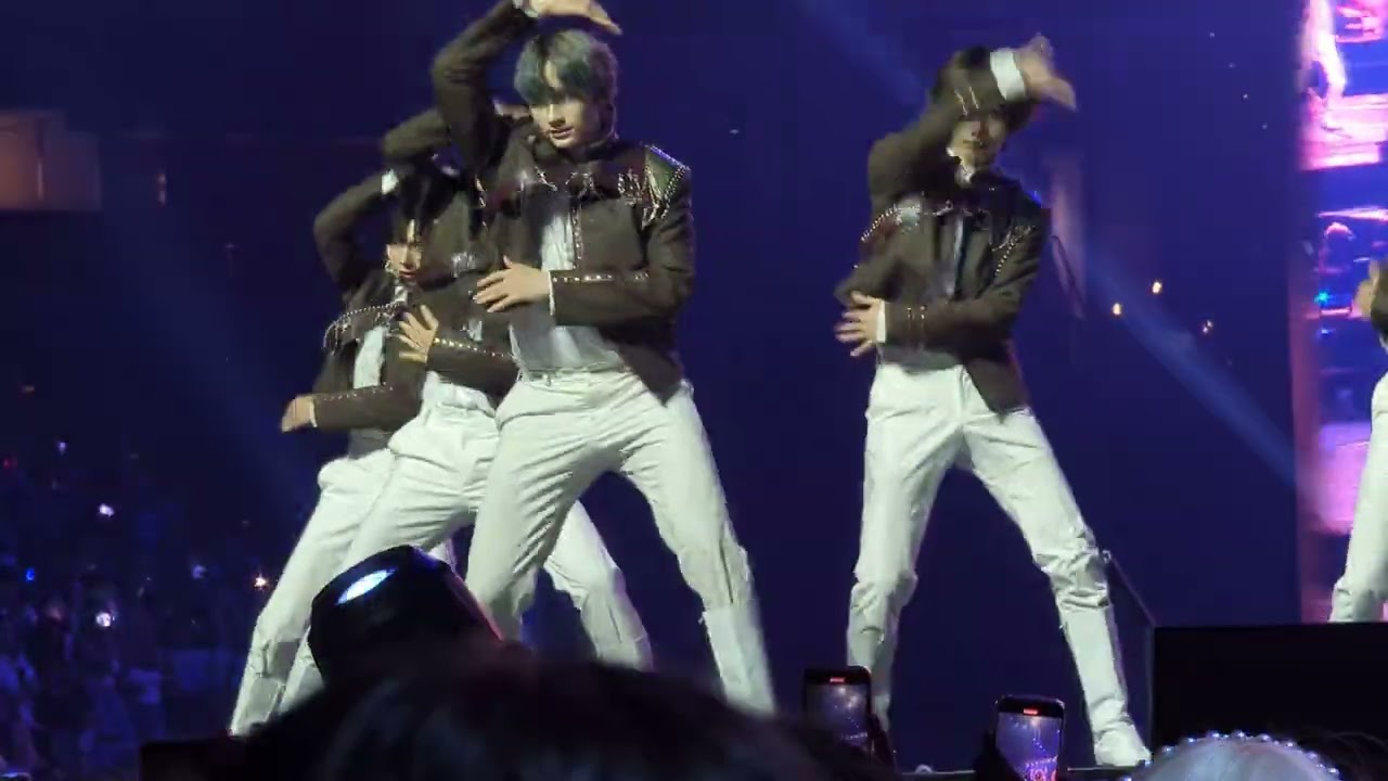 240608 TXT Act: Promise in Washington DC - Deja Vu