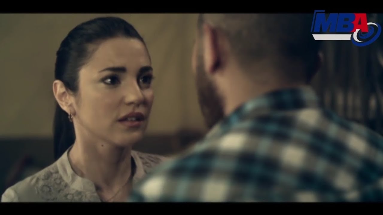 Episode 8 - Adam Series / الحلقة الثامنة - مسلسل ادم - تامر حسني