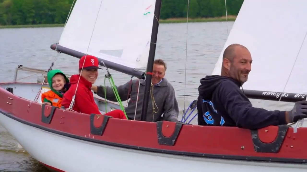 21. Rangsdorfer Kutterpokal 2024