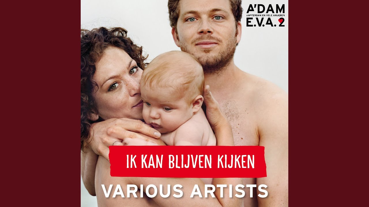 Ik Kan Blijven Kijken