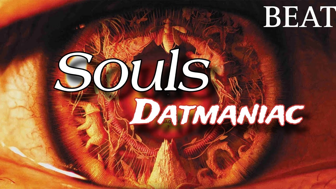 [BEAT T&Aacute;CH] KARAOKE | SOULS - DATMANIAC | NautyDepass Official