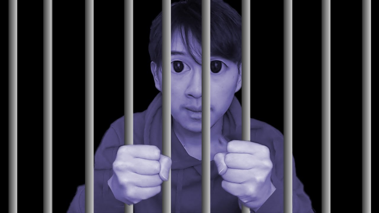 I WENT TO COURT