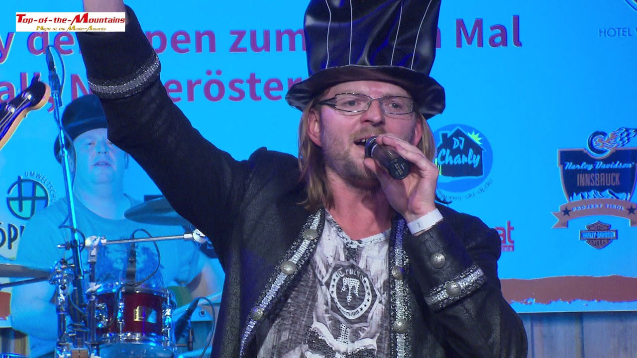 WILDBACH live - Award Best - Show 2018