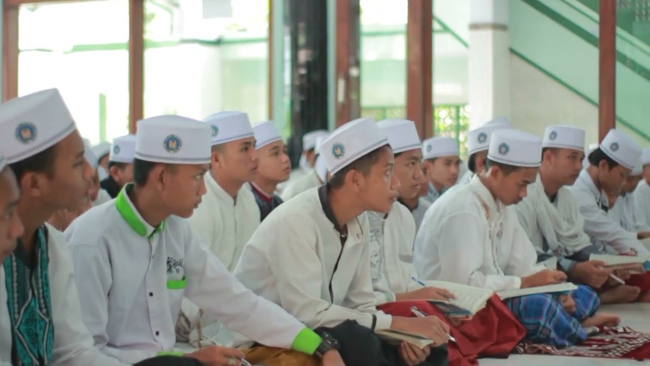 Profil Ma'had Aly Syarifuddin Wonorejo Lumajang