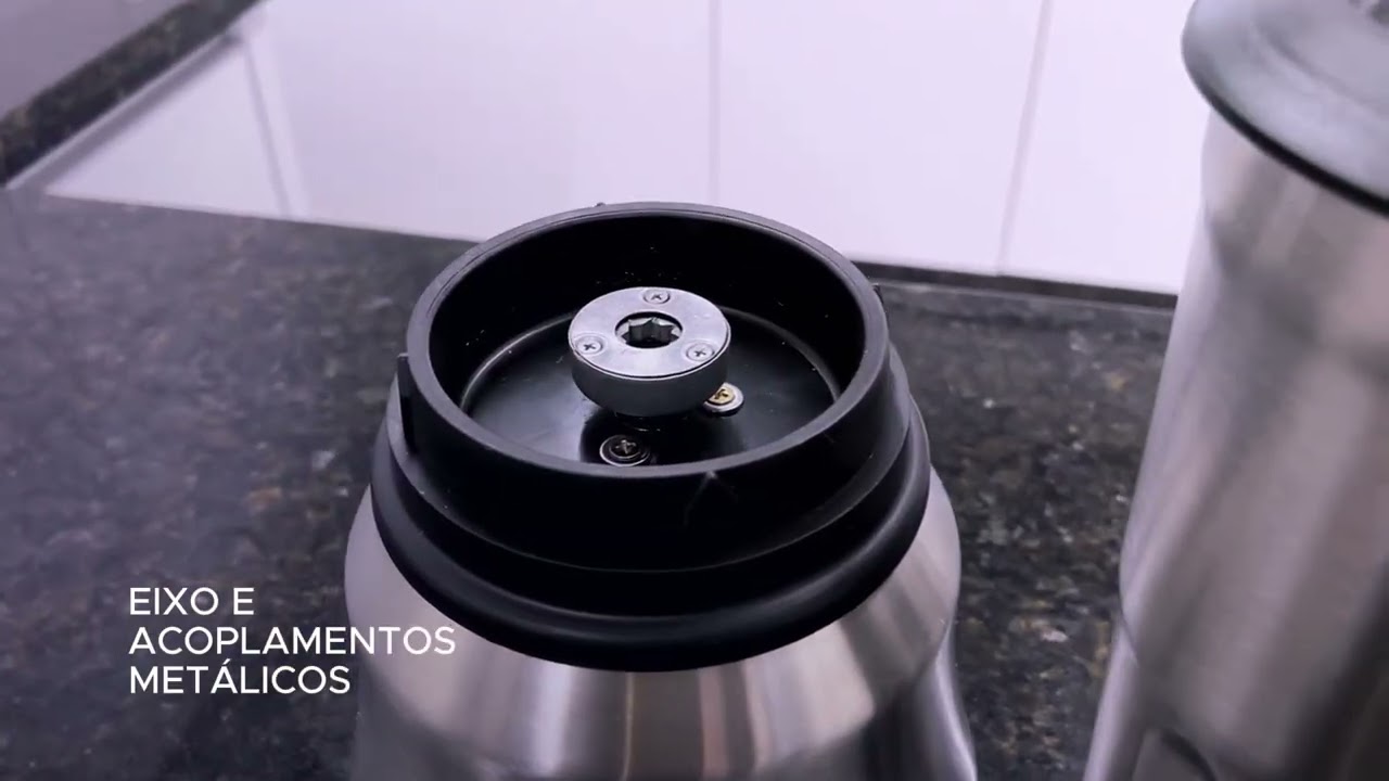TA2 - Liquidificador de Alta Rota&ccedil;&atilde;o, 2L