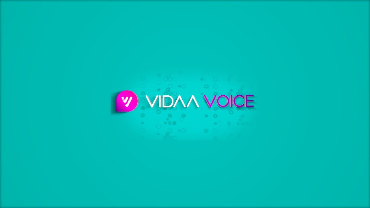 Hisense | Vidaa Voice
