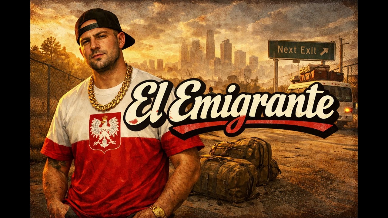 El Emigrante - Rokefeler