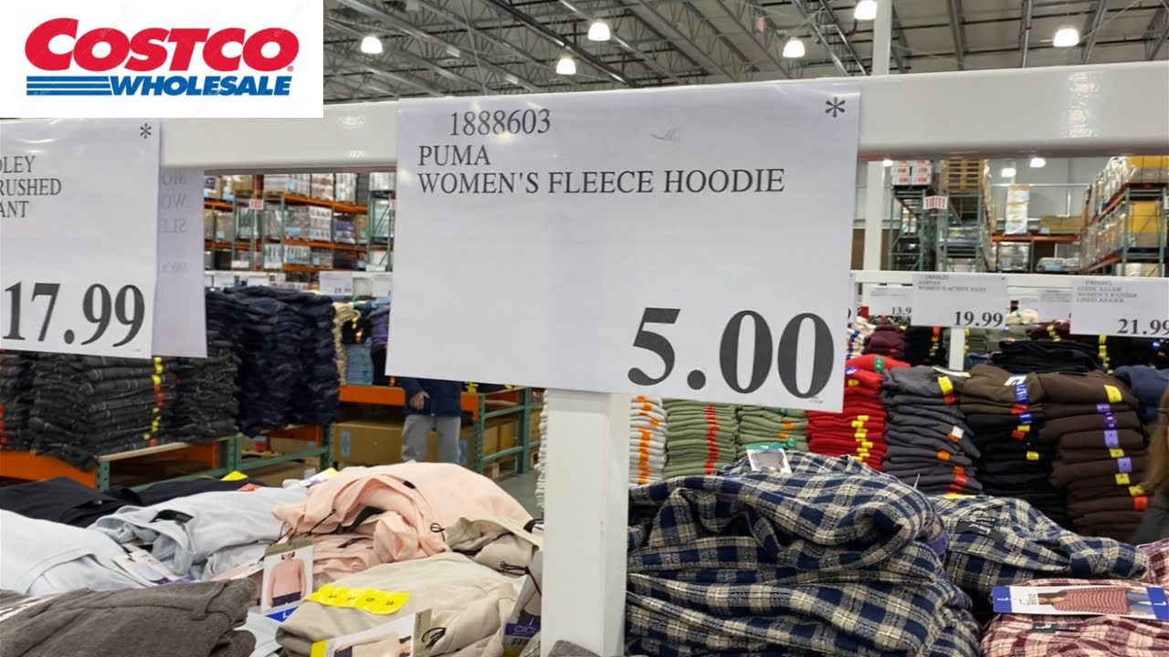 😍ALL OF THE NEWEST COSTCO WOMEN'S CLOTHES THIS PAST WEEK‼️COSTCO SHOP WITH ME | COSTCO DEALS