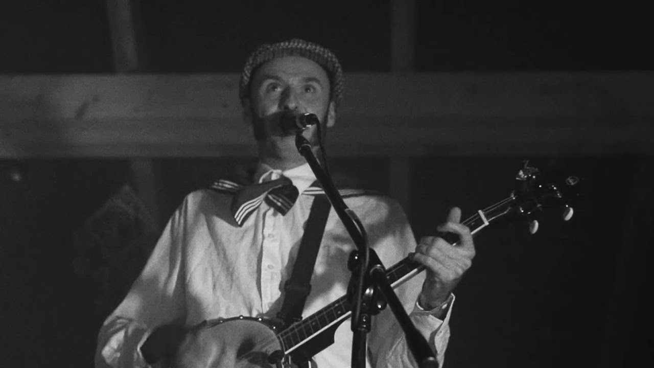 Hańba! - Płyną okręty (oficjalny film koncertowy)