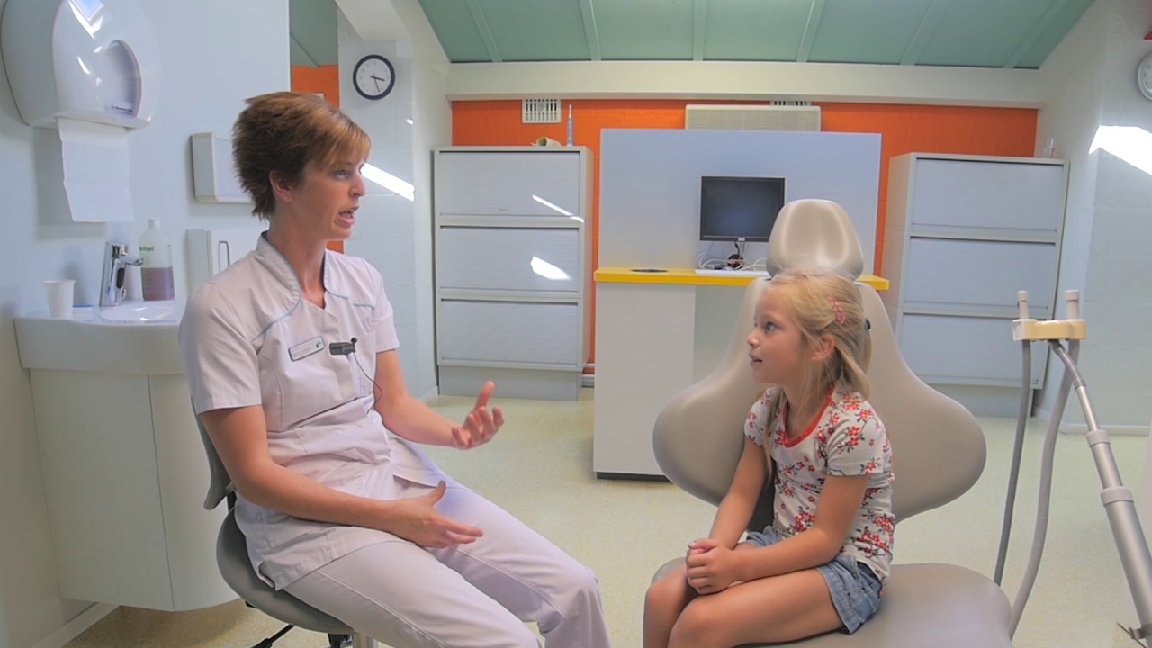 'Waarom krijg je een fluoride gebitje?' | Mondmedicentrum tandartspraktijken