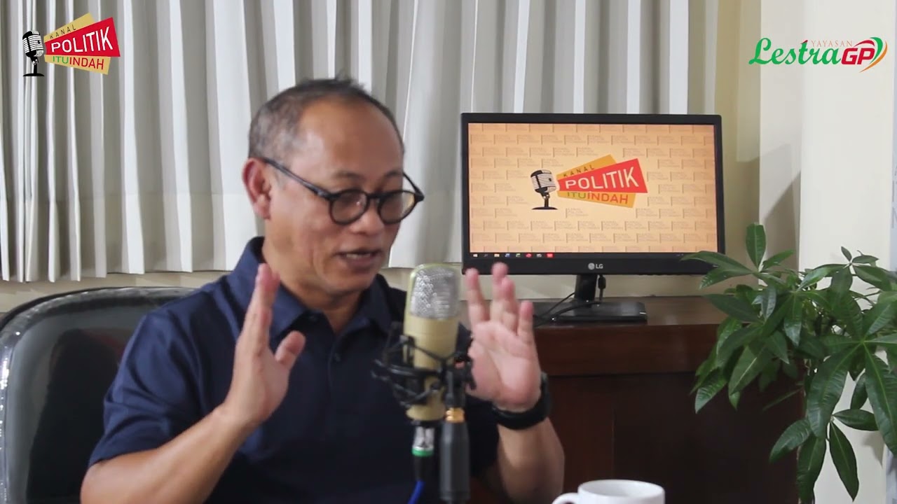 Politik Itu Indah di Era Sekarang