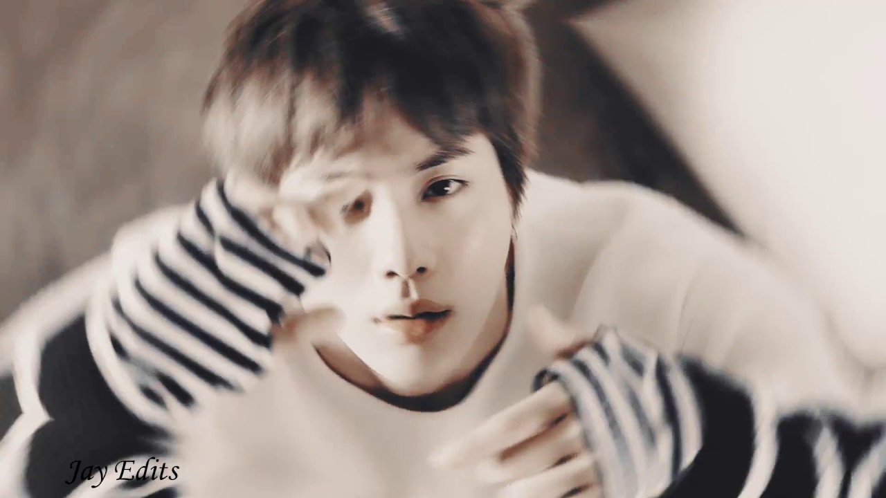 BTS - Hold On   {FMV}
