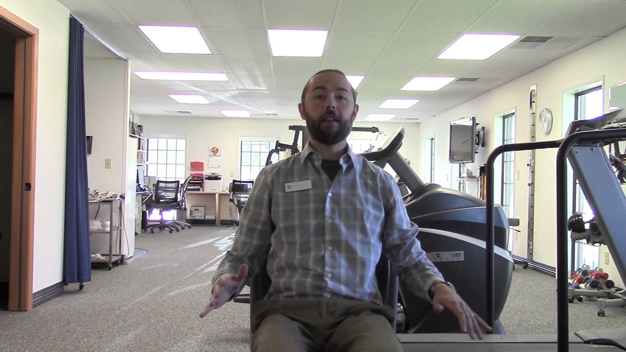 TMR Video #2 (Leg Raises & Single Leg Sit-stands)