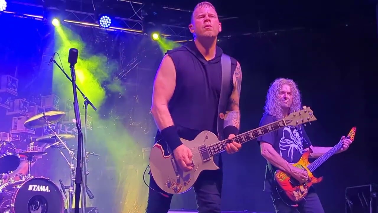 Metakilla - Master of Puppets - Ramstein - 24.09.2022