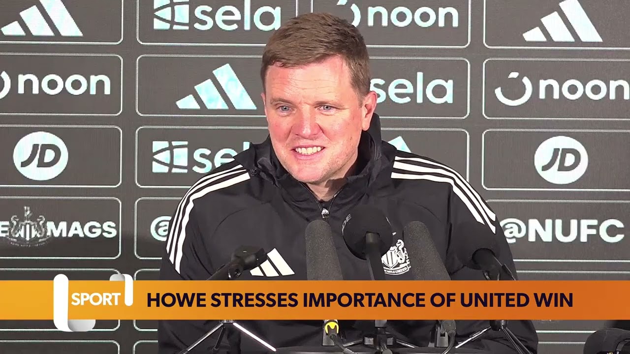 Magpies Show Resilience Under Howe Against United