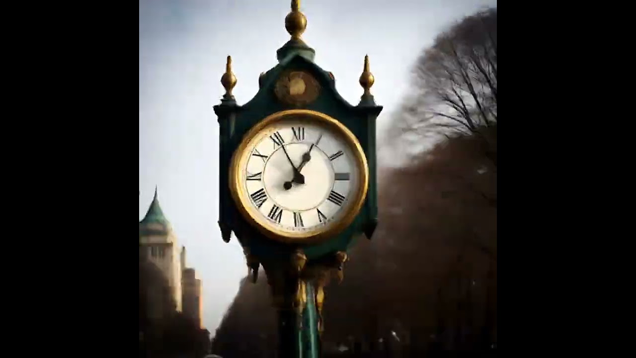 значение 09:09 на часах