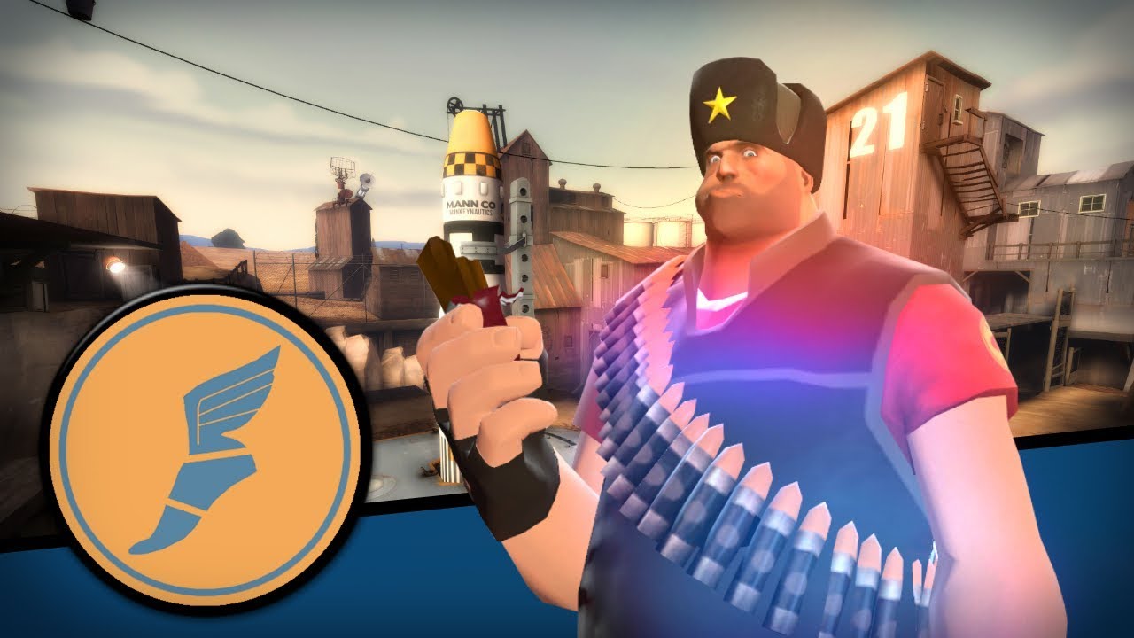 [TF2] - Dalokohs Bar Doomsday