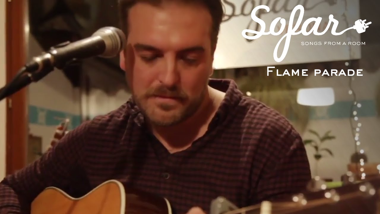 Flame Parade - Berlin | Sofar Verona