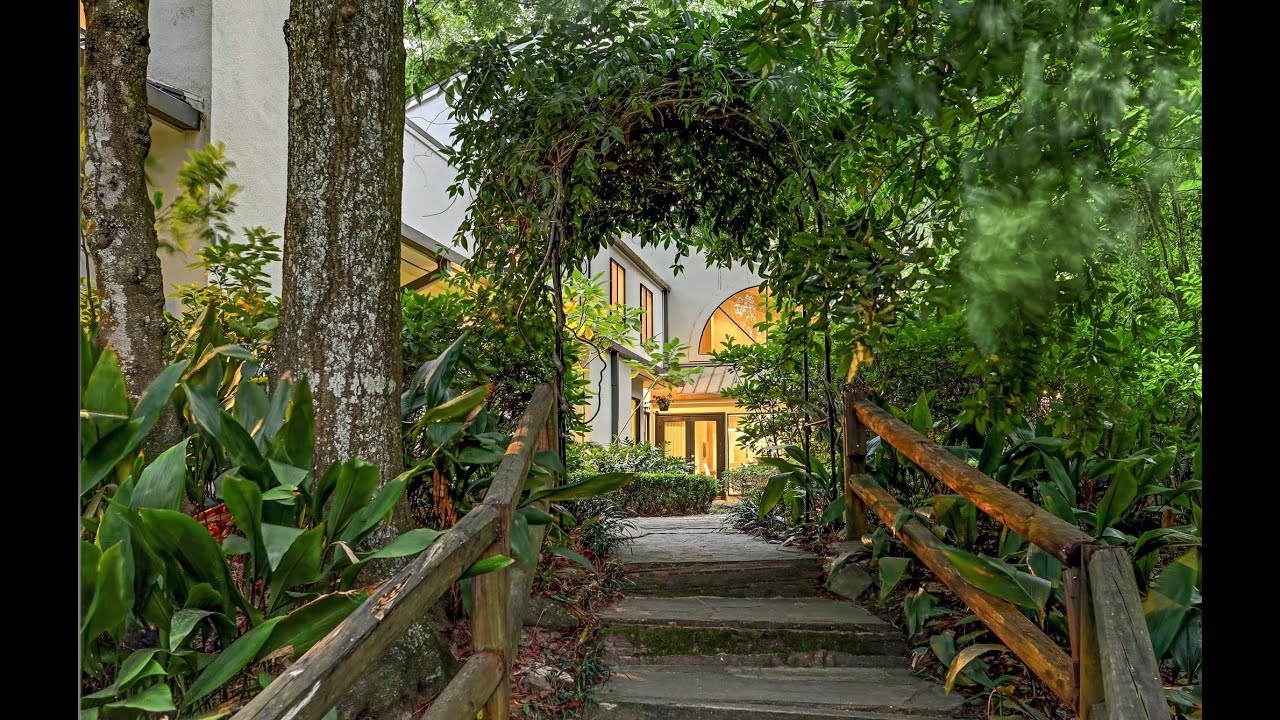 5123 Bayou Timber Lane Houston, TX 77056 - Tanglewood Area