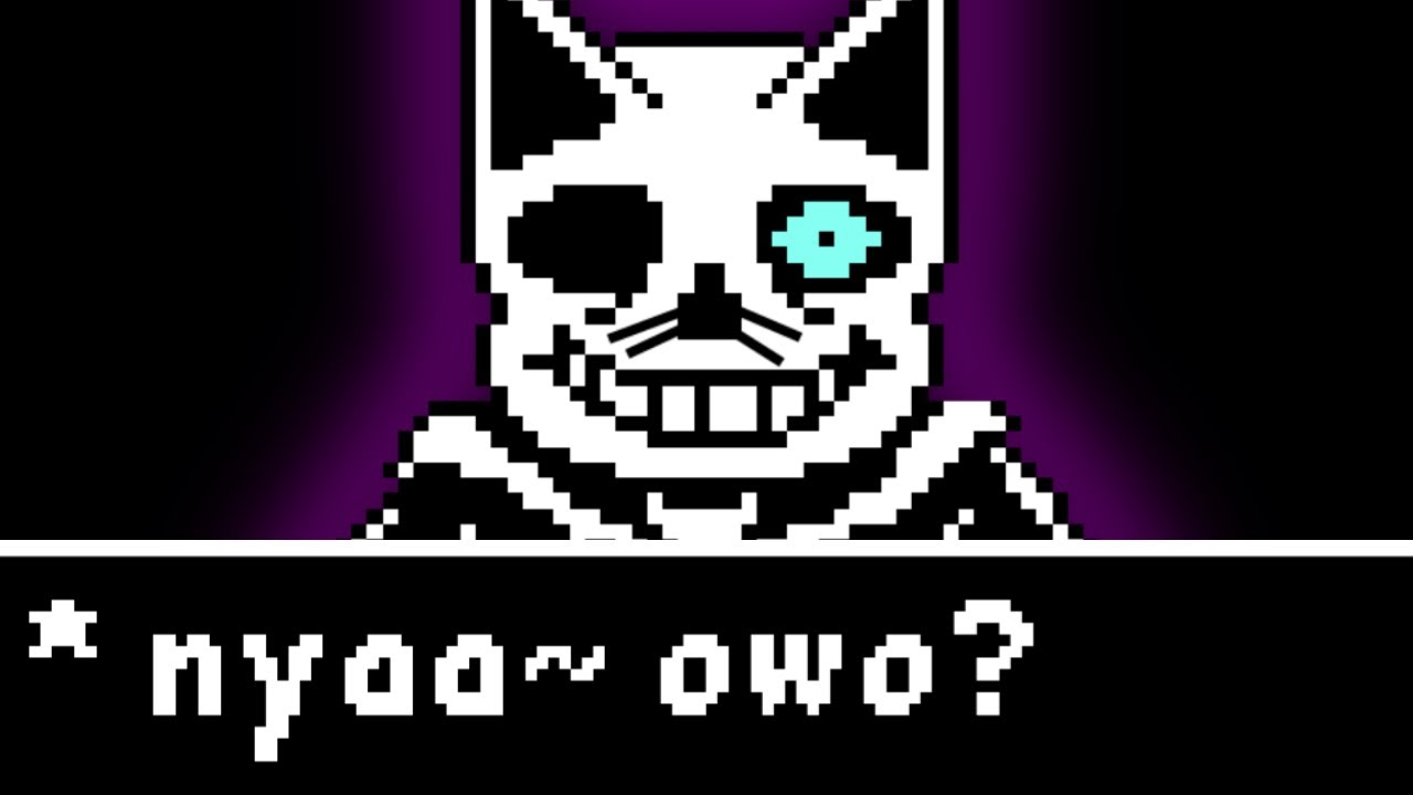 I let an AI rewrite Undertale Sans Fight