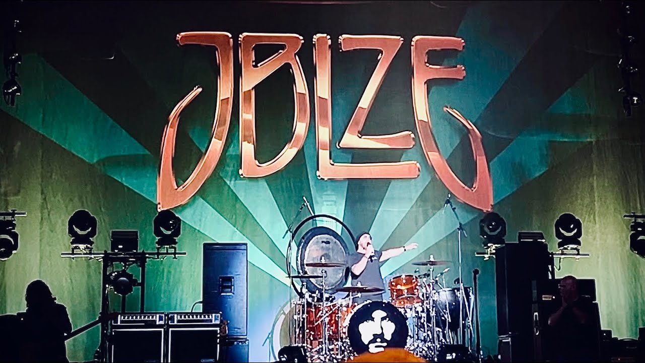 Jason Bonham’s Led Zeppelin Evening – Nov 19, 2024 (full set) @ Murat Theatre – Indianapolis, IN