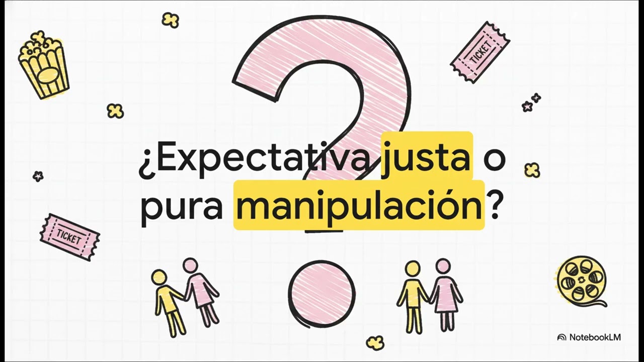 Marleen lo obligó a pagar la cita doble más cara e incómoda de la historia Cap57 Boletos y palomitas