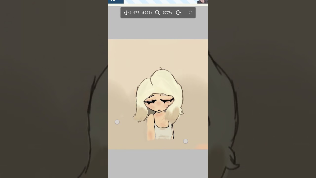 AI ART? 𝙻𝙰𝙼𝙴, LAME🤡 (м&alpha;&part;є ву мє)