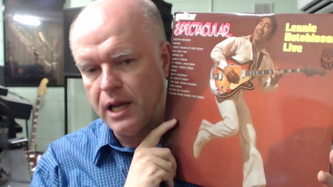 Guitar Boogie - Part 1 - Introduction and Basic Melody