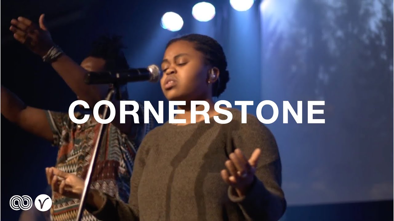 Cornerstone by Hillsong Worship - Victory Church Jbay