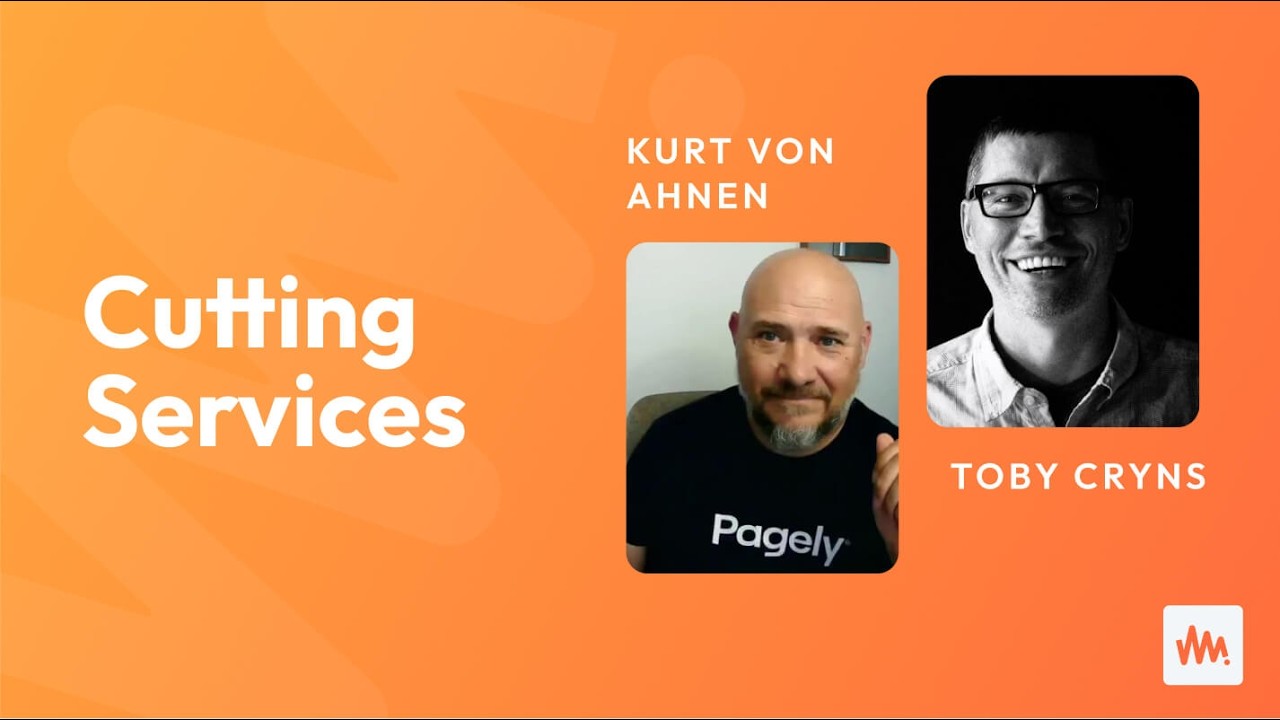 Stop Being a Swiss Army Knife