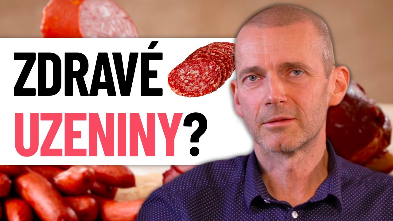 Existují zdravé uzeniny a na co si u nich dát velký pozor?