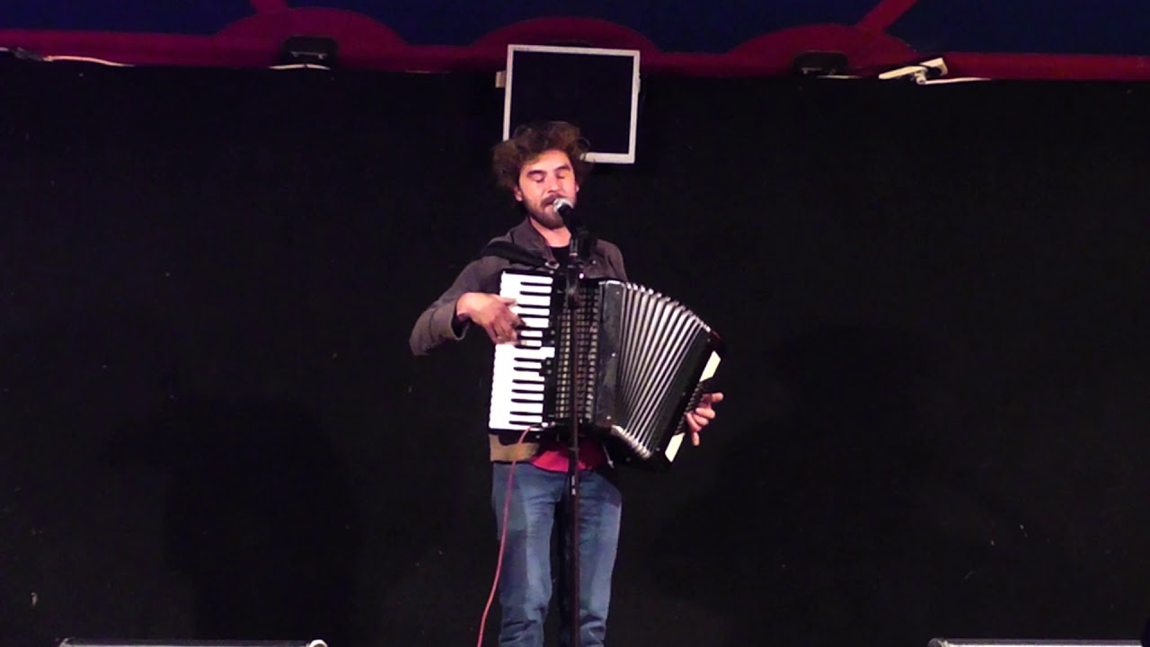 WINNAAR IDOOL VAN DE HEI 2019_ACCORDIONEEL