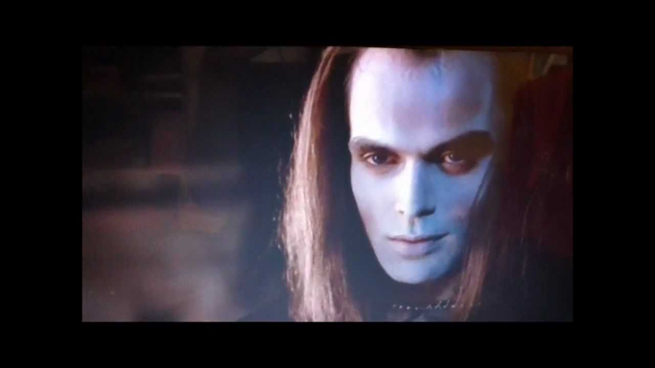 Buffy the vampire slayer, season 5, Episode 1, [part 1/5]