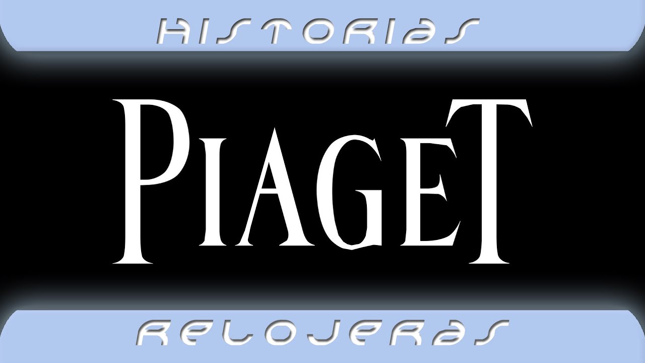 Breve historia de la relojera Piaget