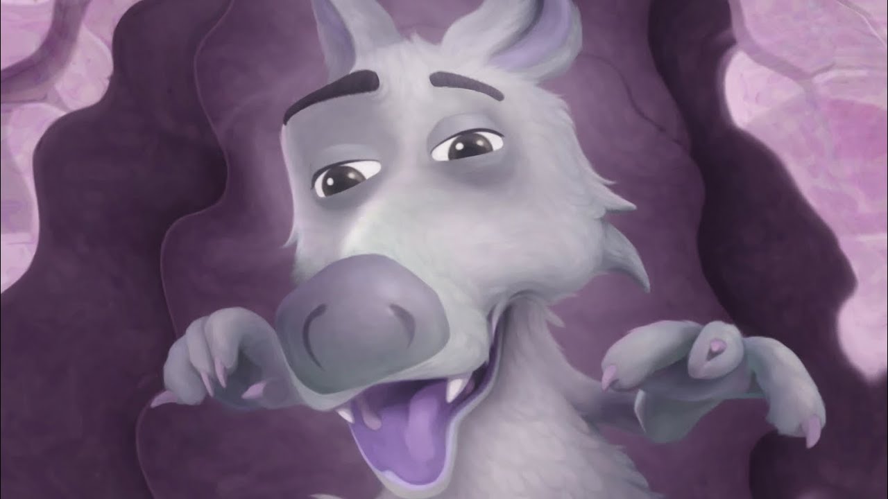 Three Little Pigs And The Wolf Fun Remix | Sponsored By Klaskycsupo