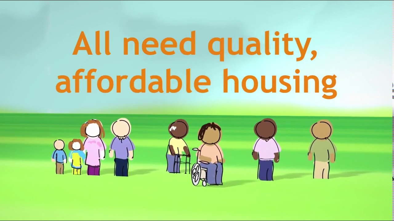 NHRD INDIA AFFORDABLE HOUSING